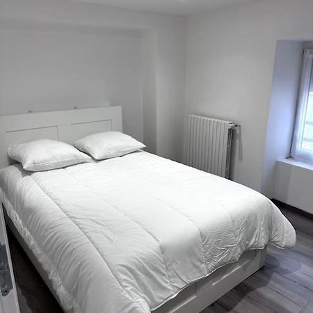 Appartement T4 En Hyper-Centre ブールゴアン エクステリア 写真