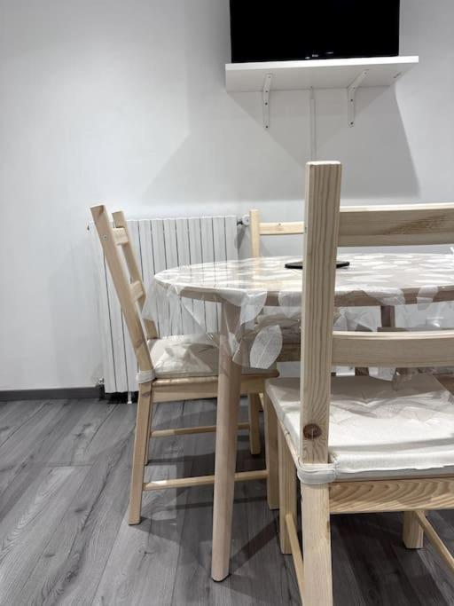 Appartement T4 En Hyper-Centre ブールゴアン エクステリア 写真