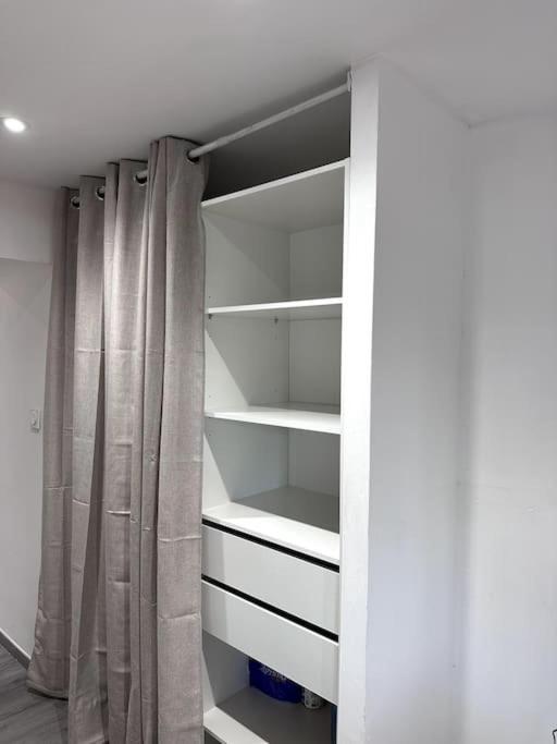 Appartement T4 En Hyper-Centre ブールゴアン エクステリア 写真