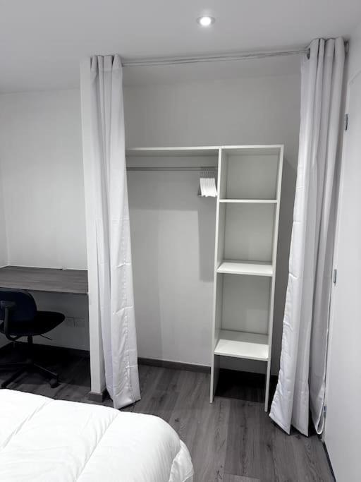 Appartement T4 En Hyper-Centre ブールゴアン エクステリア 写真