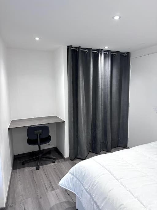 Appartement T4 En Hyper-Centre ブールゴアン エクステリア 写真