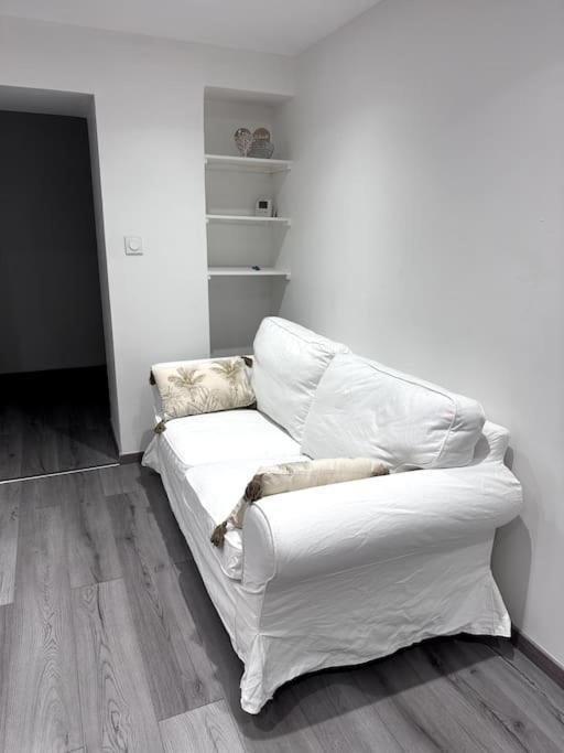 Appartement T4 En Hyper-Centre ブールゴアン エクステリア 写真